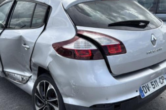 Autoradio d'origine RENAULT MEGANE 3