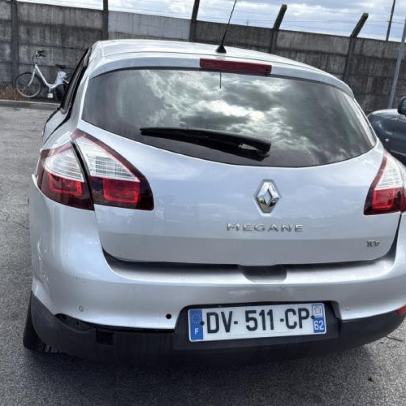 Autoradio d'origine RENAULT MEGANE 3 Photo n°13