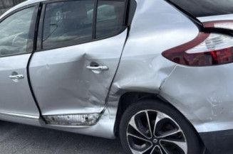 Autoradio d'origine RENAULT MEGANE 3