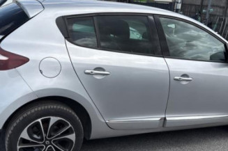 Autoradio d'origine RENAULT MEGANE 3