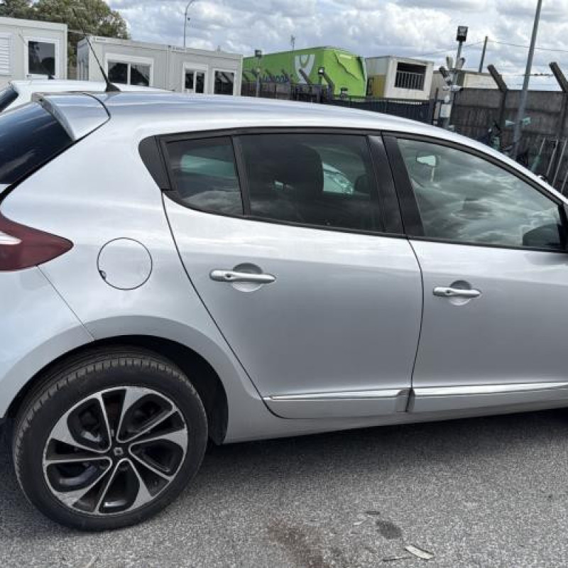 Autoradio d'origine RENAULT MEGANE 3 Photo n°15