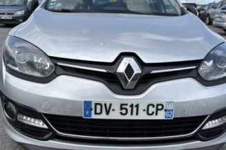 Autoradio d'origine RENAULT MEGANE 3