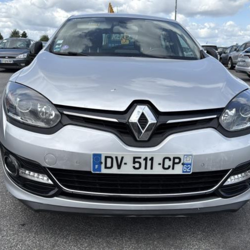 Autoradio d'origine RENAULT MEGANE 3 Photo n°16