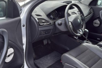 Autoradio d'origine RENAULT MEGANE 3