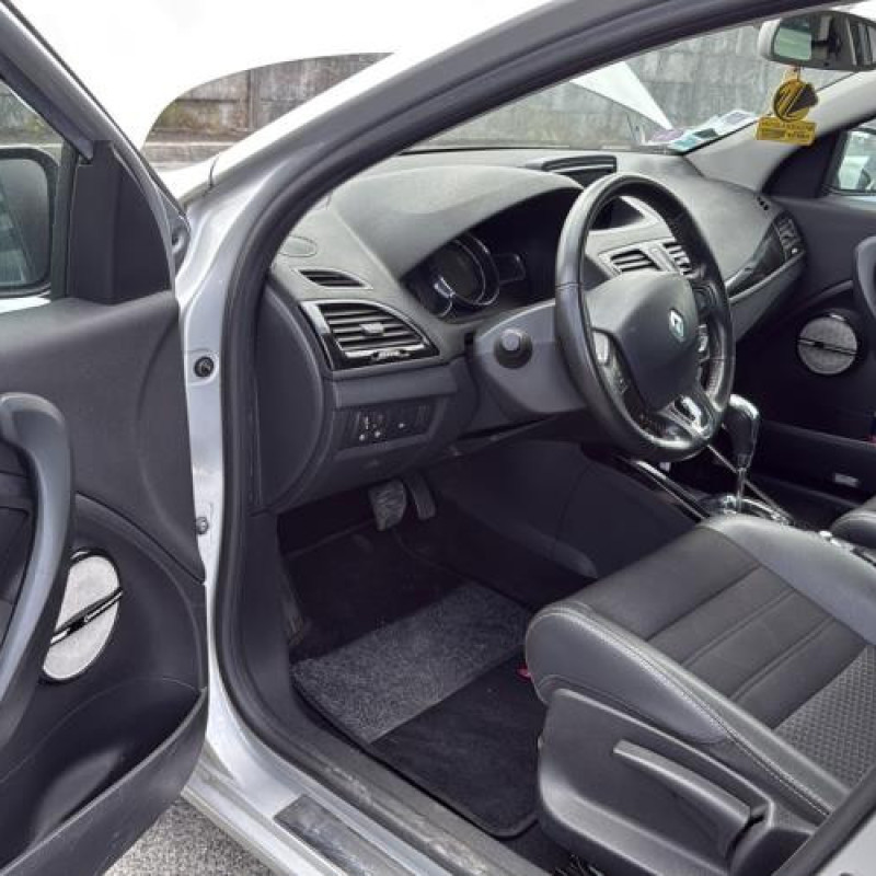 Autoradio d'origine RENAULT MEGANE 3 Photo n°17