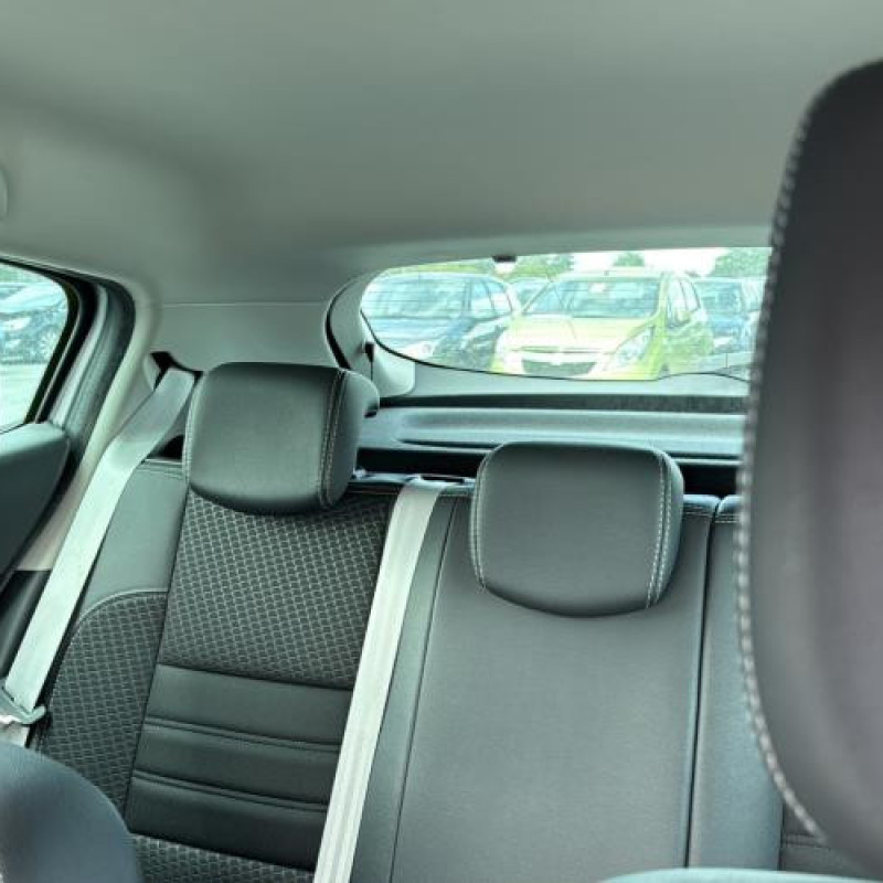 Autoradio d'origine RENAULT MEGANE 3 Photo n°18