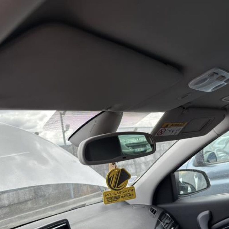 Autoradio d'origine RENAULT MEGANE 3 Photo n°20