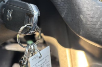 Moteur PEUGEOT 208 1