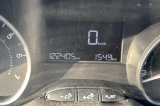 Moteur PEUGEOT 208 1