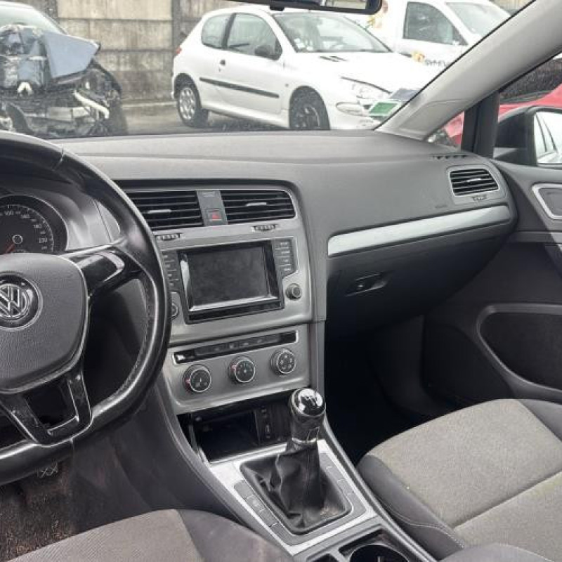 Moteur VOLKSWAGEN GOLF 7 Photo n°15