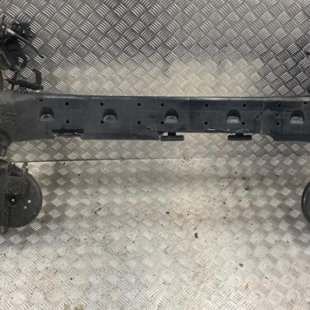 Essieu arriere NISSAN TOWNSTAR Photo n°1