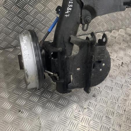 Essieu arriere NISSAN TOWNSTAR