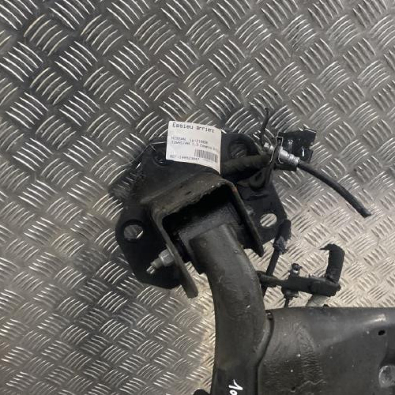 Essieu arriere NISSAN TOWNSTAR Photo n°3