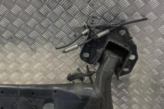 Essieu arriere NISSAN TOWNSTAR