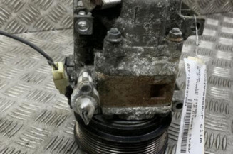 Compresseur clim MAZDA 6 2 Photo n°1