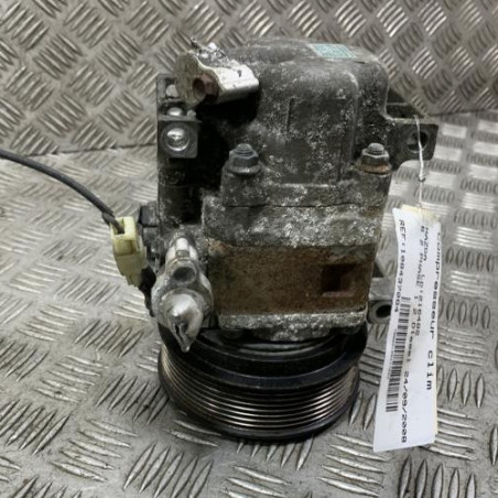 Compresseur clim MAZDA 6 2 Photo n°1