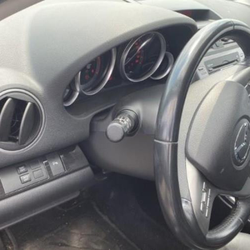 Compresseur clim MAZDA 6 2 Photo n°6