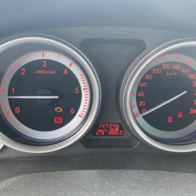 Compresseur clim MAZDA 6 2 Photo n°7