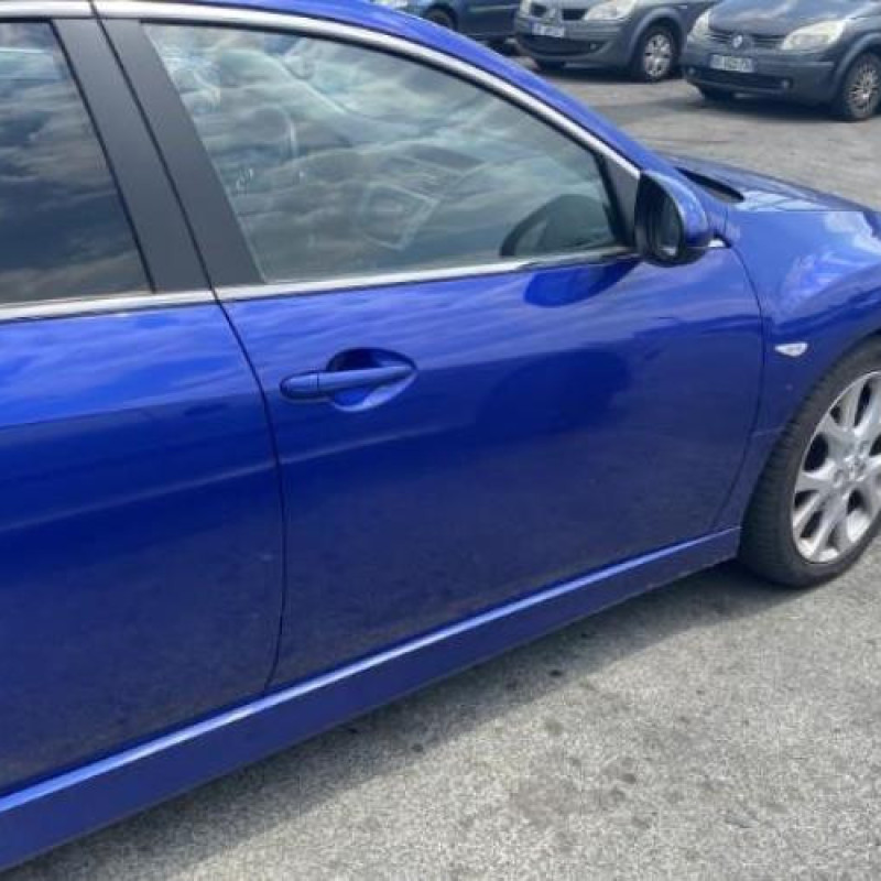 Compresseur clim MAZDA 6 2 Photo n°10