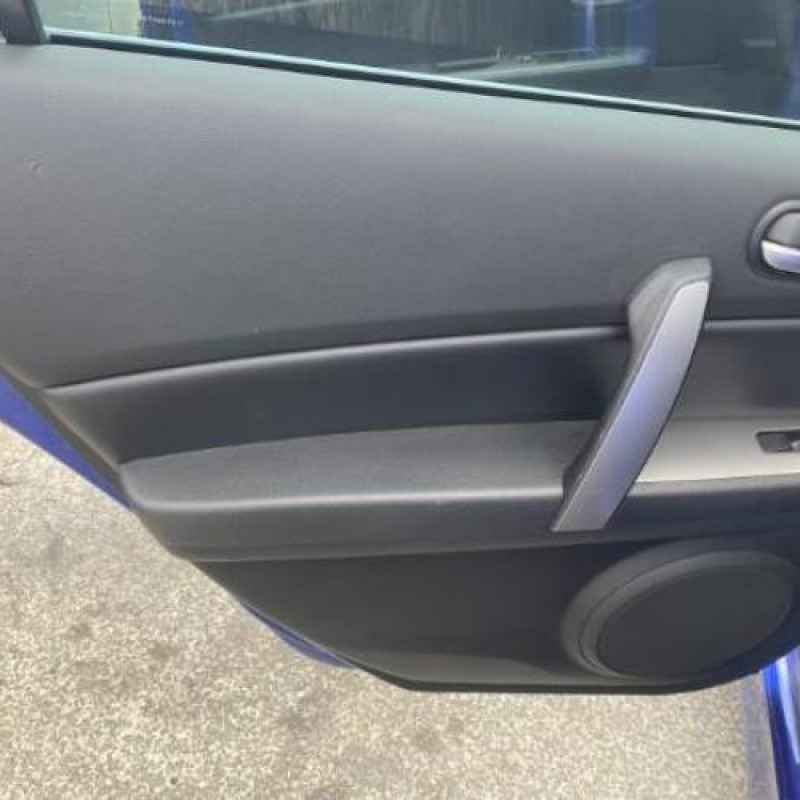 Compresseur clim MAZDA 6 2 Photo n°11