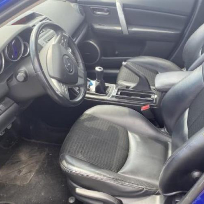 Compresseur clim MAZDA 6 2 Photo n°14