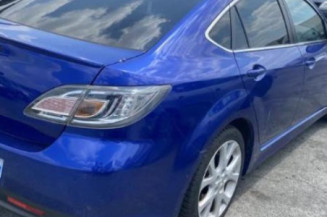 Compresseur clim MAZDA 6 2