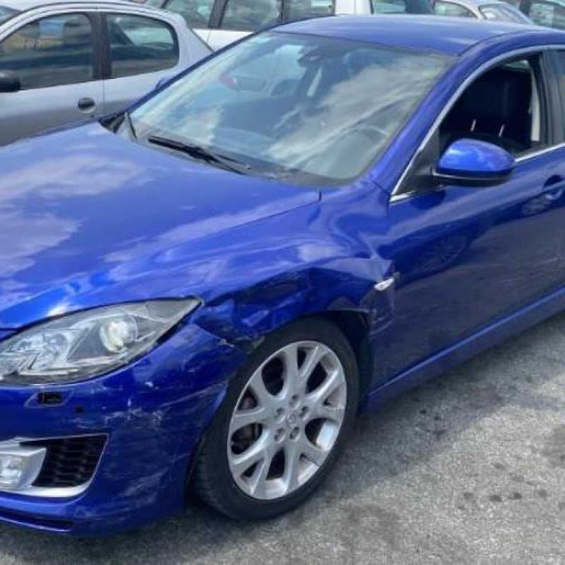 Compresseur clim MAZDA 6 2 Photo n°19