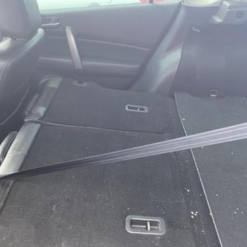 Compresseur clim MAZDA 6 2 Photo n°20