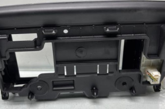 Facade autoradio PEUGEOT 2008 1 Photo n°2