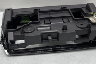 Facade autoradio PEUGEOT 2008 1