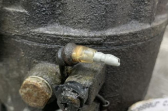 Compresseur clim BMW Z4 E85