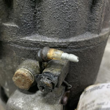 Compresseur clim BMW Z4 E85