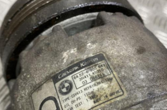 Compresseur clim BMW Z4 E85