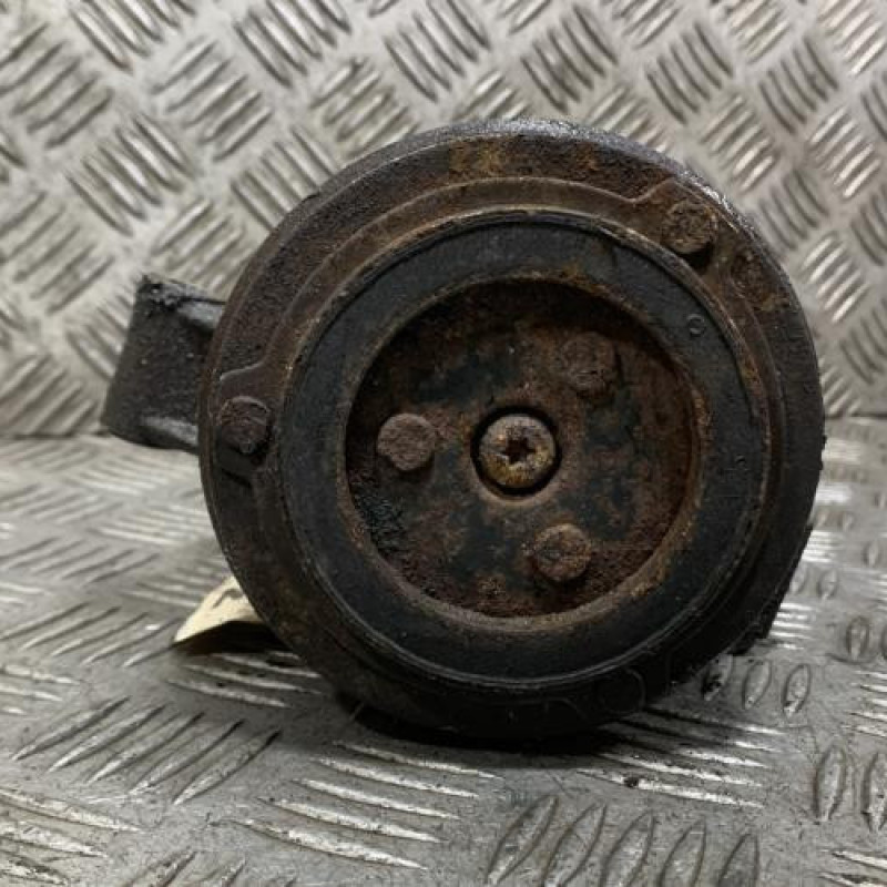 Compresseur clim BMW Z4 E85 Photo n°4