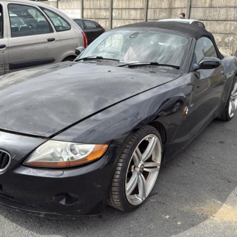 Compresseur clim BMW Z4 E85 Photo n°6