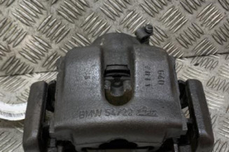 Etrier avant droit (freinage) BMW Z4 E85 Photo n°1