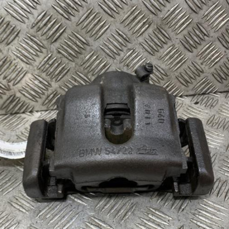 Etrier avant droit (freinage) BMW Z4 E85 Photo n°1