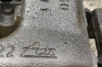 Etrier avant droit (freinage) BMW Z4 E85