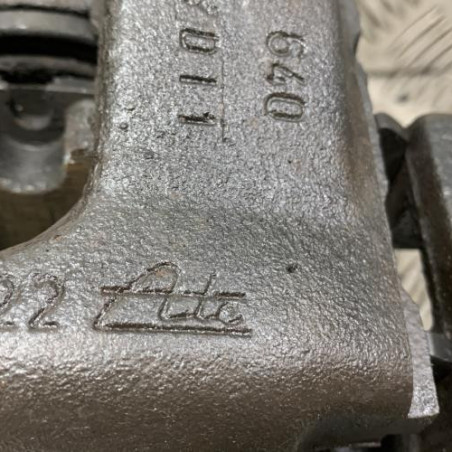 Etrier avant droit (freinage) BMW Z4 E85