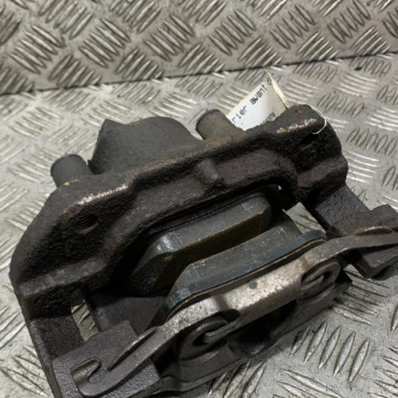 Etrier avant droit (freinage) BMW Z4 E85 Photo n°3