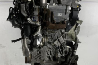 Moteur VOLKSWAGEN POLO 5