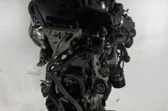 Moteur VOLKSWAGEN POLO 5