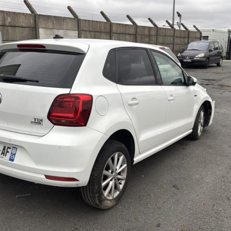 Moteur VOLKSWAGEN POLO 5 Photo n°7