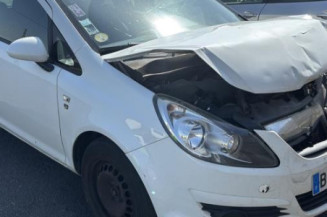 Cremaillere assistee OPEL CORSA D