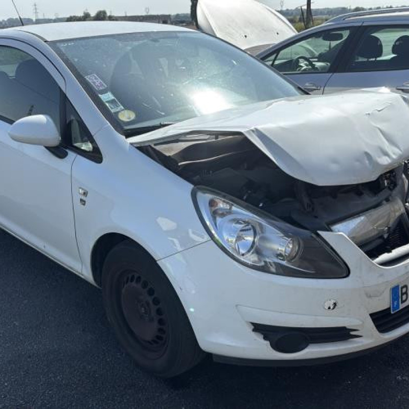 Cremaillere assistee OPEL CORSA D Photo n°5
