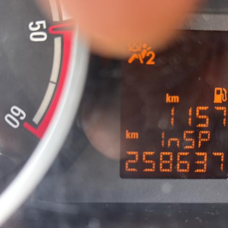 Cremaillere assistee OPEL CORSA D Photo n°19