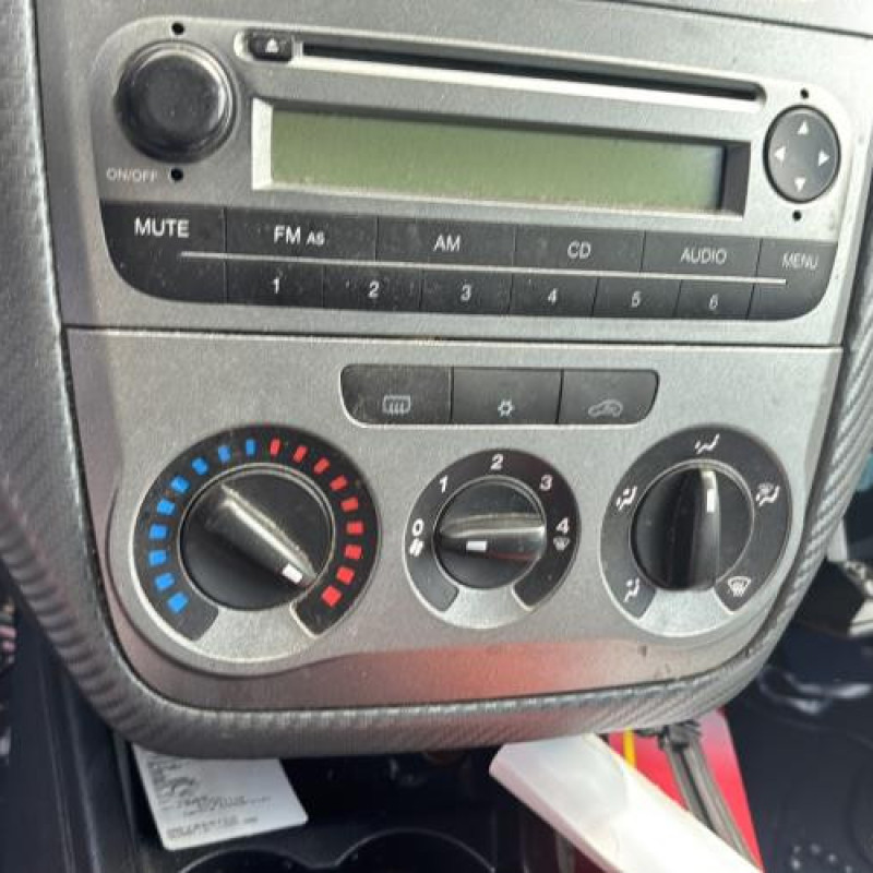 Cremaillere assistee FIAT PUNTO EVO 3 Photo n°20