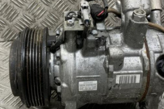 Compresseur clim BMW X1 E84 Photo n°1