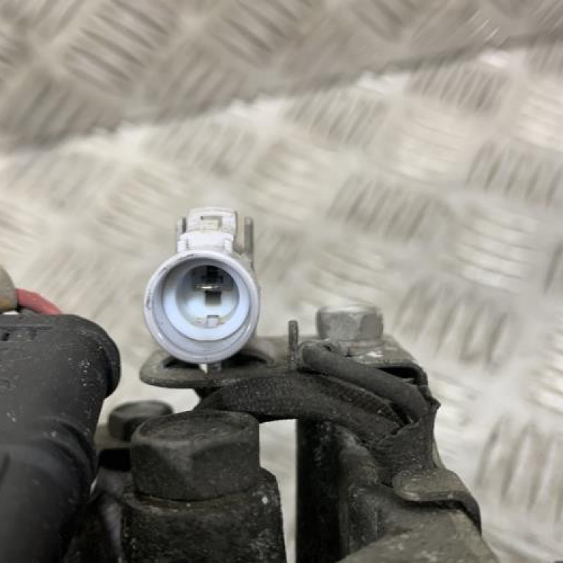 Compresseur clim BMW X1 E84 Photo n°4