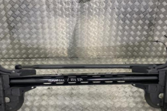 Essieu arriere NISSAN PRIMASTAR 2 Photo n°1